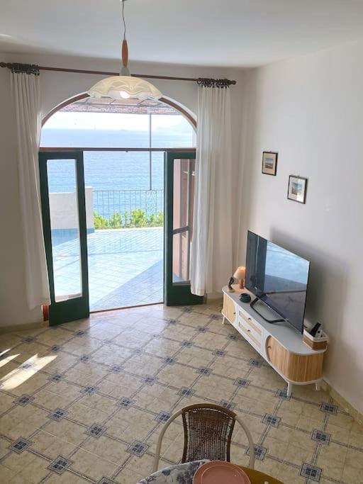 פוזיטנו Casa Intiso - Two Double Bedroom Apartment מראה חיצוני תמונה