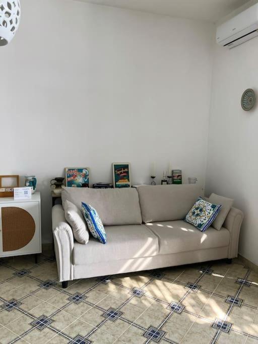 פוזיטנו Casa Intiso - Two Double Bedroom Apartment מראה חיצוני תמונה