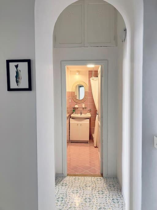 פוזיטנו Casa Intiso - Two Double Bedroom Apartment מראה חיצוני תמונה