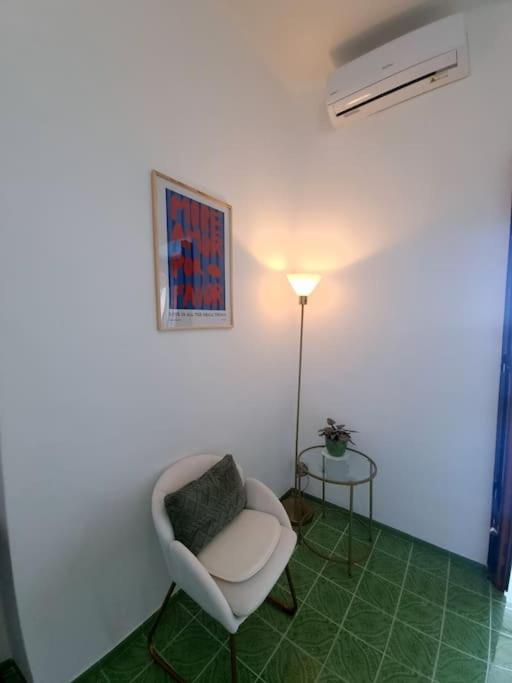 פוזיטנו Casa Intiso - Two Double Bedroom Apartment מראה חיצוני תמונה