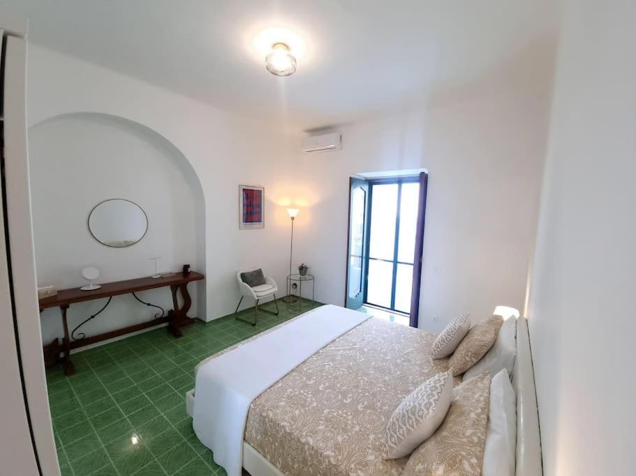 פוזיטנו Casa Intiso - Two Double Bedroom Apartment מראה חיצוני תמונה