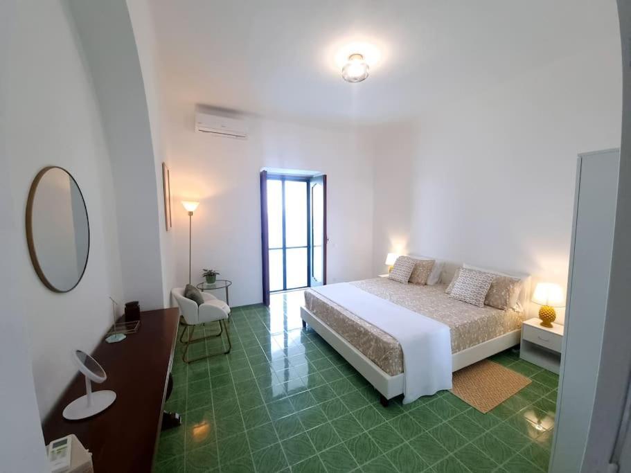פוזיטנו Casa Intiso - Two Double Bedroom Apartment מראה חיצוני תמונה