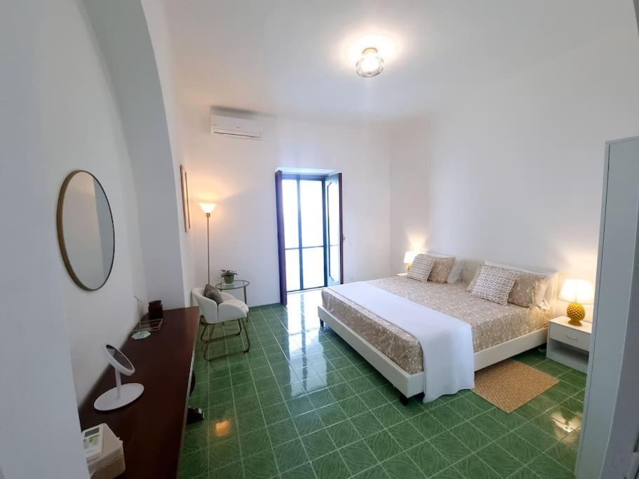 פוזיטנו Casa Intiso - Two Double Bedroom Apartment מראה חיצוני תמונה