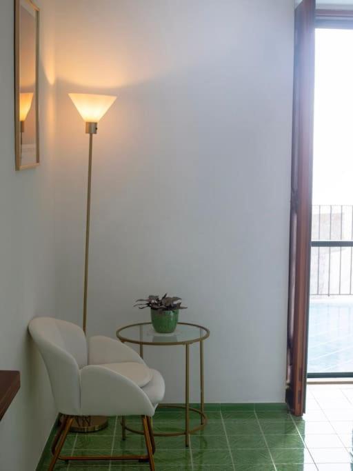 פוזיטנו Casa Intiso - Two Double Bedroom Apartment מראה חיצוני תמונה